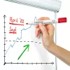 Μαρκαδόρος Staedtler Lumocolor Whiteboard 351 6 τεμ. στρογγυλή μύτη