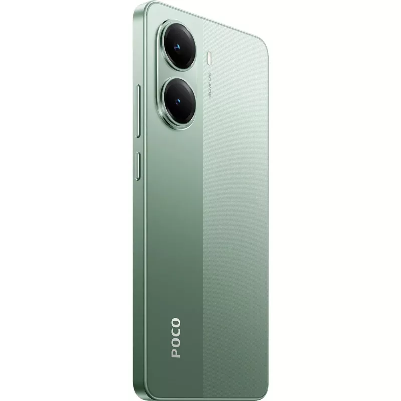 Κινητό τηλέφωνο Poco X7 PRO/12/512GB πράσινο MZB0J1EEU Poco