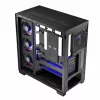 MODECOM VOLCANO STELLAR ARGB MIDI 8F μαύρο