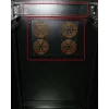 Ελεύθερο rack Extralink EX.11373 32U Μαύρο
