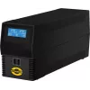 Orvaldi ID800CH αδιάλειπτη παροχή ισχύος (UPS) Line-Interactive 0,8 kVA 480 W