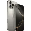 Apple iPhone 16 Pro Max 512GB 6,9 ίντσες Natural Titanium EU MYX33ZD/a