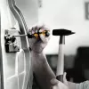 Wera 932/918/6 σετ Kraftform τυπικών κατσαβιδιών