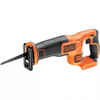 Σπαθωτό πριόνι Black & Decker BDCR18N