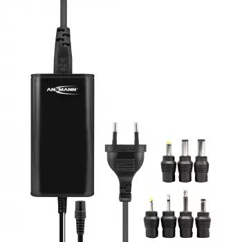 Τροφοδοτικό Ansmann APS 2250H