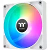 Thermaltake CT140 Reverse ARGB 140mm λευκό συσκευασία 2 τεμ.