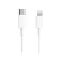 Xiaomi Mi BHR4421GL καλώδιο USB-C σε Lightning 1 m, MFi, 18 W, λευκό