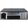 Inter-Tech IT-502 Desktop - Tower - micro ATX - χωρίς τροφοδοτικό - USB/Audio (88881234)