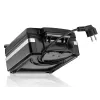 Βάφλα LAFE WaffleMaster GFB-003 1400W με αντικολλητικές πλάκες