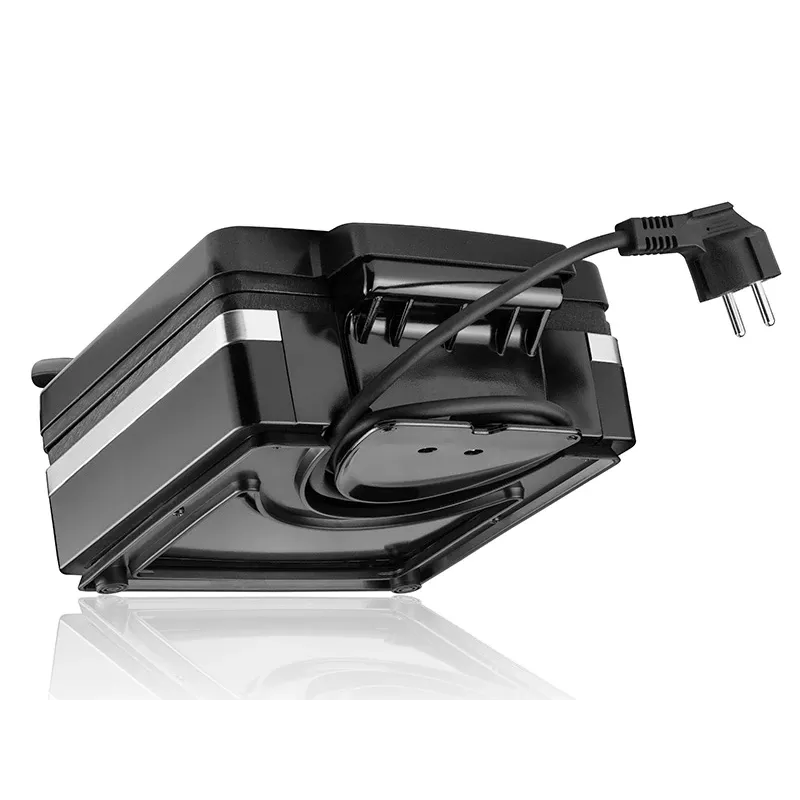 Βάφλα LAFE WaffleMaster GFB-003 1400W με αντικολλητικές πλάκες