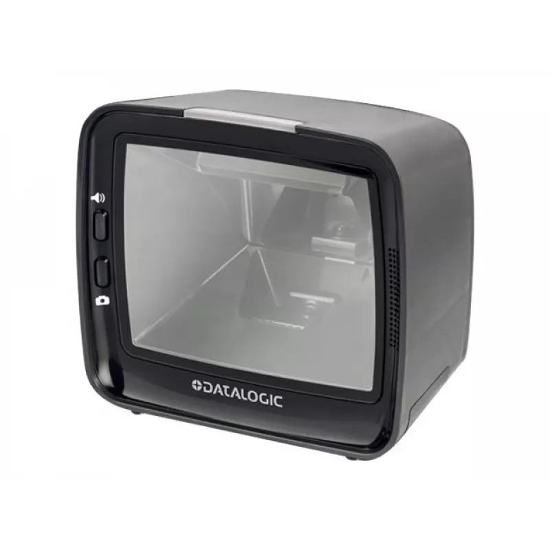 Datalogic Magellan 3450VSi - Σαρωτής barcode - Συσκευή επιτραπέζια - αποκωδικοποιητής - USB