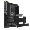 NZXT N7 Z890 ATX Motherboard - Μαύρο