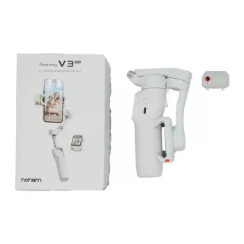 Hohem iSteady V3 Ultra (λευκό)