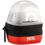 Petzl NOCTILIGHT μαύρο, κόκκινο