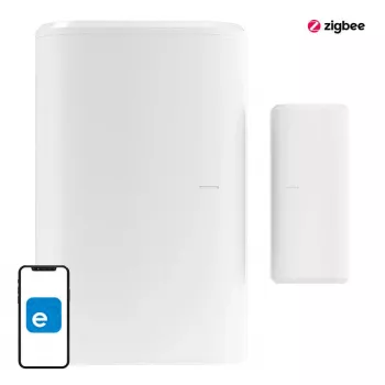 SONOFF SNZB-04P Αισθητήρας Πόρτας/Παραθύρου ZigBee, με Μπαταρία
