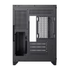 Gamemax | θήκη | INFINITY MINI BK | M-ATX
