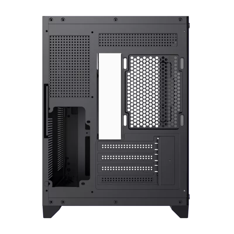 Gamemax | θήκη | INFINITY MINI BK | M-ATX