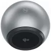 Βάση φόρτισης ChargeBot Sound Qi2 γκρι