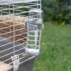 FERPLAST Rabbit 100 – Κλουβί