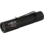 Ansmann 1600-0159 - Φακός χειρός - Μαύρο - Αλουμίνιο - LED - 1 λάμπα - 60 lm