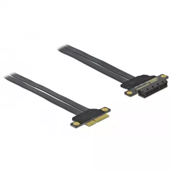 Κάρτα Riser PCI Express x4 DeLOCK 85768