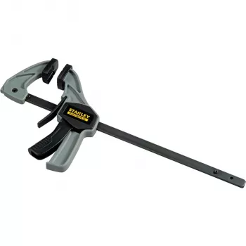 Χειροκίνητη μέγγενη Stanley FATMAX S Trigger Clamp FMHT0-83231