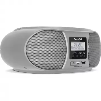 Ραδιόφωνο TechniSat DigitRadio 1990