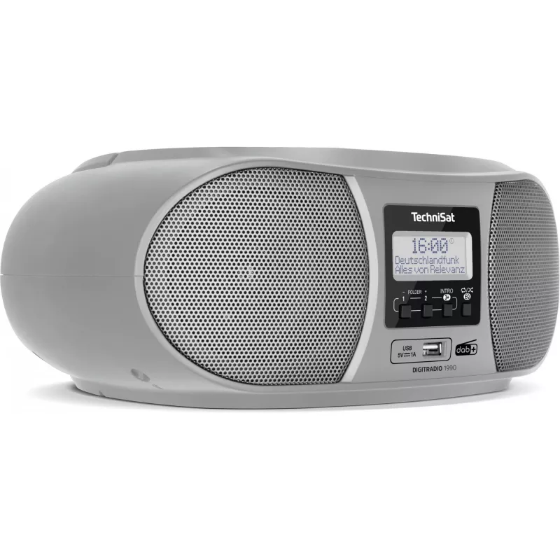 Ραδιόφωνο TechniSat DigitRadio 1990