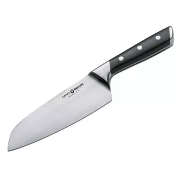 Μαχαίρι Santoku Böker Forge 16 cm