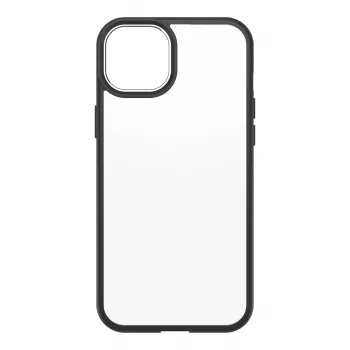 OtterBox React - Προστατευτική θήκη για iPhone 15 Plus (διαφανής)