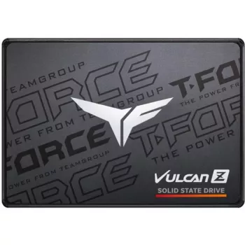 Μονάδα SSD Team Group T-FORCE VULCAN Z 1 TB 2,5 ίντσες Serial ATA III
