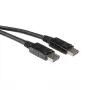 Καλώδιο DisplayPort VALUE DP-DP M/M 5m