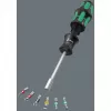 Wera Kraftform Kompakt 27 Set 1 Σετ κατσαβιδιών, 7 τεμ. (05051510001)