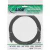InLine Καλώδιο FireWire 400 1394 4 ακίδων αρσενικό / αρσενικό 3m