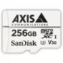 Μνήμη MICRO SDXC 256GB SURV./02021-001 AXIS