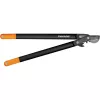 Κλαδευτήρι Fiskars 1000584 παράκαμψης μαύρο πορτοκαλί