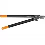 Κλαδευτήρι Fiskars 1000584 παράκαμψης μαύρο πορτοκαλί