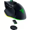 Ποντίκι Razer Basilisk V3 Pro 35K RF Wireless Bluetooth USB Type-A