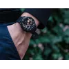 Smartwatch TRACER SM7 Shadow με Bluetooth και μετρητή καρδιακών παλμών