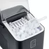 Caso | Μηχανή παγοκύβων | IceChef Compact | Ισχύς 120 W | Μαύρο