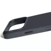 Mujjo Full Leather Case MagSafe Θήκη για iPhone 17 Pro Γκρι