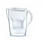 Brita Marella+1 Maxtra Pro PP κανάτα φίλτρου (2,4 l; γραφίτης)