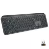 Πληκτρολόγιο Logitech MX Keys Advanced Wireless Illuminated