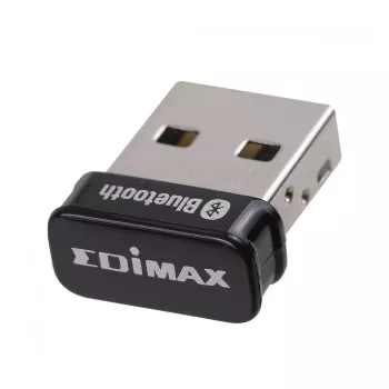 Edimax BT-8500 - Προσαρμογέας Δικτύου - USB2.0 - Bluetooth 5.0 (BT-8500)