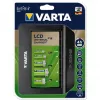 Φορτιστής μπαταριών Varta Universal Charger+