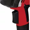 Κρουστικό κατσαβίδι Einhell CC-IW 950/1 950 W 2300 U/min Μαύρο Κόκκινο