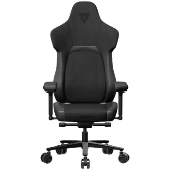 ThunderX3 CORE-Loft καρέκλα gaming, από mesh, έως 150 kg, σκούρο γκρι