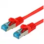 Logon Professional Καλώδιο patch SF/UTP 7M - CAT5E (TCR55SS075R)