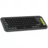 Σετ πληκτρολογίου-ποντικιού Logitech POP Icon 920-013140