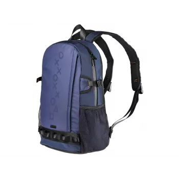 Σακίδιο notebook 15,6 Tracer Packer μπλε